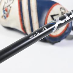 Callaway XR #3 Hybrid / 19 Degree / Stiff Flex Project X San Diego 58 Shaft - Image 4