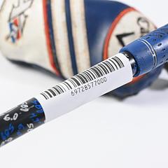 Callaway XR #3 Hybrid / 19 Degree / Stiff Flex Project X San Diego 58 Shaft - Image 3