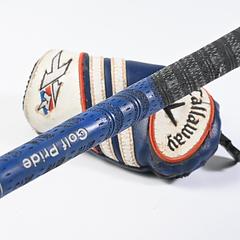 Callaway XR #3 Hybrid / 19 Degree / Stiff Flex Project X San Diego 58 Shaft - Image 2