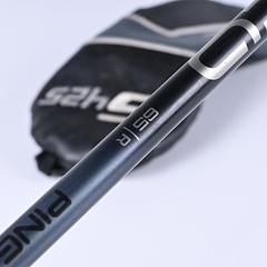 Ping G425 #3 Wood / 14.5 Degree / Regular Flex Ping Alta CB 65 Slate - Image 6