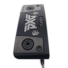 Used PXG Battle Ready Closer Putter / 33.0 Inches - Image 1