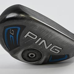 Ping G Series #4 Hybrid / 22 Degree / Regular Flex Ping Alta J 50 Shaft - Image 2