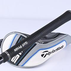 Taylormade SIM Max #5 Wood / 18 Degree / Stiff Flex Hzrdus Yellow 76 Shaft - Image 8