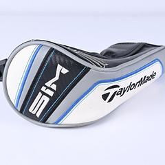 Taylormade SIM Max #5 Wood / 18 Degree / Stiff Flex Hzrdus Yellow 76 Shaft - Image 9