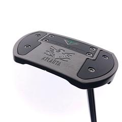 Used Odyssey Toulon Atlanta Stroke Lab Putter / 35.5 Inches - Image 2