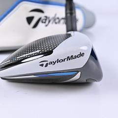 Taylormade SIM Max #5 Wood / 18 Degree / Stiff Flex Hzrdus Yellow 76 Shaft - Image 3