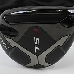 Titleist TS3 #3 Wood / 15 Degree / Stiff Flex Tensei AV Blue 65 Shaft - Image 2