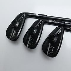 Used PXG 0317 T Iron Set / 5 - PW + GW / Stiff Flex - Image 3