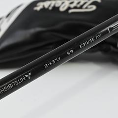 Titleist TS3 #3 Wood / 15 Degree / Stiff Flex Tensei AV Blue 65 Shaft - Image 6