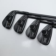 Used PXG 0317 T Iron Set / 5 - PW + GW / Stiff Flex - Image 4