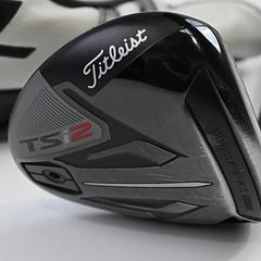 Titleist TSi2 #3 Wood / 15 Degree / Stiff Flex Tensei AV White 75 Shaft - Image 1