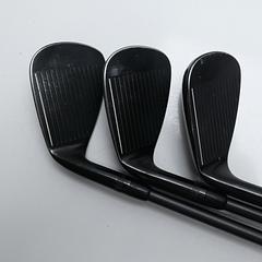Used PXG 0317 T Iron Set / 5 - PW + GW / Stiff Flex - Image 6