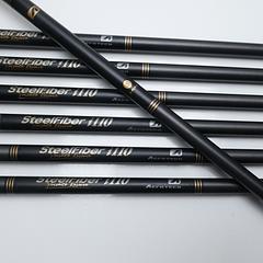 Used PXG 0317 T Iron Set / 5 - PW + GW / Stiff Flex - Image 10