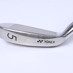 Ladies Yonex V-Mass 260FL #5 Iron / 25 Degree / Ladies Flex Yonex Ultimum Ti5 - Image 3