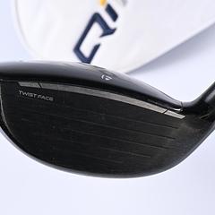 Taylormade Qi10 Tour #3 Wood / 15 Degree / Stiff Flex Tensei AV Limited Blue 75 - Image 4