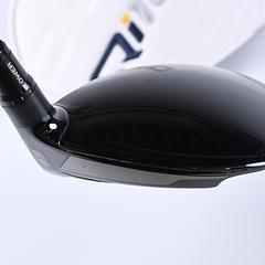 Taylormade Qi10 Tour #3 Wood / 15 Degree / Stiff Flex Tensei AV Limited Blue 75 - Image 5