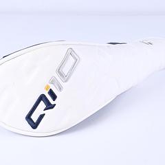 Taylormade Qi10 Tour #3 Wood / 15 Degree / Stiff Flex Tensei AV Limited Blue 75 - Image 9