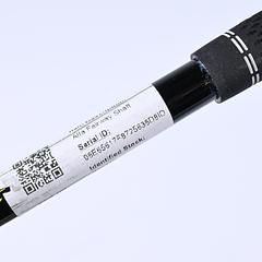 Ping Alta CB Black 65 #5 Wood Shaft / Regular Flex / Titleist 1st Gen - Image 4