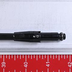 Ping Alta CB Black 65 #5 Wood Shaft / Regular Flex / Titleist 1st Gen - Image 6