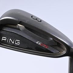 Ping G25 #3 Iron / 20 Degree / Green Dot / Regular Flex Ping CFS Shaft - Image 6