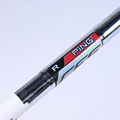 Ping G25 #3 Iron / 20 Degree / Green Dot / Regular Flex Ping CFS Shaft - Image 3