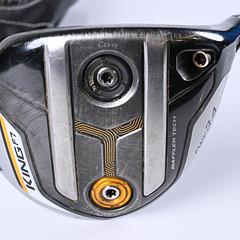 Cobra King F7 #3-4 Wood / 13-16 Degree / Stiff Flex Fujikura Pro Black 65 Shaft - Image 8
