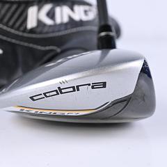 Cobra King F7 #3-4 Wood / 13-16 Degree / Stiff Flex Fujikura Pro Black 65 Shaft - Image 7