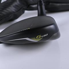 Ping G430 SFT #3 Wood / 16 Degree / Regular Flex Ping Alta CB Black 65 Shaft - Image 3