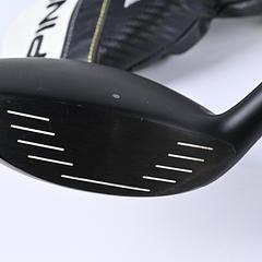 Ping G430 SFT #3 Wood / 16 Degree / Regular Flex Ping Alta CB Black 65 Shaft - Image 4