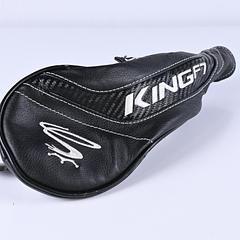 Cobra King F7 #3-4 Wood / 13-16 Degree / Stiff Flex Fujikura Pro Black 65 Shaft - Image 1