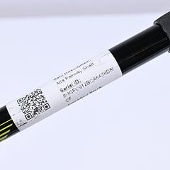 Ping Alta CB Black 65 #3 Wood Shaft / Regular Flex / Titleist 1st Gen - Image 4