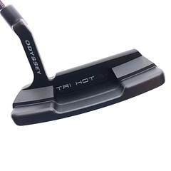 Used TOUR ISSUE Odyssey Tri-Hot 5K Double Wide Putter / 34.0 Inches - Image 5