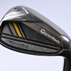 Taylormade Rocketbladez #8 Iron / Regular Flex Rocketfuel Shaft - Image 1