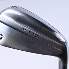 Taylormade P790 2025 #6 Iron / Stiff Flex N.S.Pro Modus3 Tour 120 Shaft - Image 1