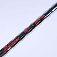 Taylormade P790 2025 #6 Iron / Stiff Flex N.S.Pro Modus3 Tour 120 Shaft - Image 4