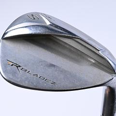 Taylormade Rocketbladez Sand Wedge / 55 Degree / Wedge Flex Rocketfuel Shaft - Image 1