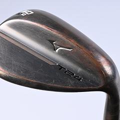 Mizuno T24 Lob Wedge / 60 Degree / Stiff Flex Dynamic Gold S400 Shaft - Image 1