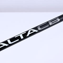 Ping Alta CB Black 65 #3 Wood Shaft / Regular Flex / Titleist 1st Gen - Image 1