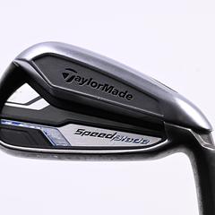 Taylormade Speedblade #5 Iron / 23 Degree / Regular Flex KBS Tour Shaft - Image 6