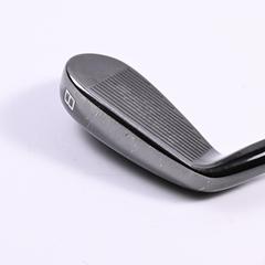 Taylormade P770 2023 Phantom Black #8 Iron / Stiff Flex KBS Tour Shaft - Image 3