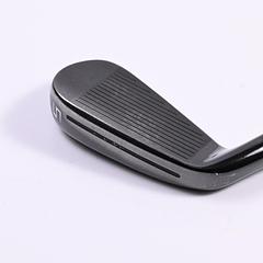 Taylormade P770 2023 Phantom Black #5 Iron / 25.5 Degree / Stiff Flex KBS Tour - Image 4