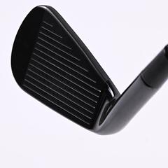Taylormade P770 2023 Phantom Black #4 Iron / 22.5 Degree / Stiff Flex KBS Tour - Image 2
