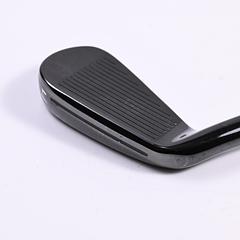 Taylormade P770 2023 Phantom Black #4 Iron / 22.5 Degree / Stiff Flex KBS Tour - Image 3