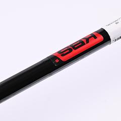 Taylormade P770 2023 Phantom Black #4 Iron / 22.5 Degree / Stiff Flex KBS Tour - Image 4