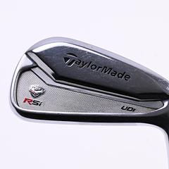 Taylormade RSI TP UDI #2 Iron / 18 Degree / X-Flex UST Lin-Q M40X White 100 - Image 1