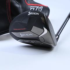 Srixon ZX Mk II 2023 #3 Wood / 15 Degree / Regular Flex HZRDUS Smoke Red 60 RDX - Image 1