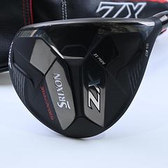 Srixon ZX Mk II 2023 #3 Wood / 15 Degree / Regular Flex HZRDUS Smoke Red 60 RDX - Image 2