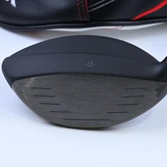 Srixon ZX Mk II 2023 #3 Wood / 15 Degree / Regular Flex HZRDUS Smoke Red 60 RDX - Image 4