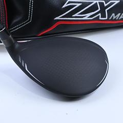 Srixon ZX Mk II 2023 #3 Wood / 15 Degree / Regular Flex HZRDUS Smoke Red 60 RDX - Image 5