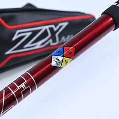 Srixon ZX Mk II 2023 #3 Wood / 15 Degree / Regular Flex HZRDUS Smoke Red 60 RDX - Image 6